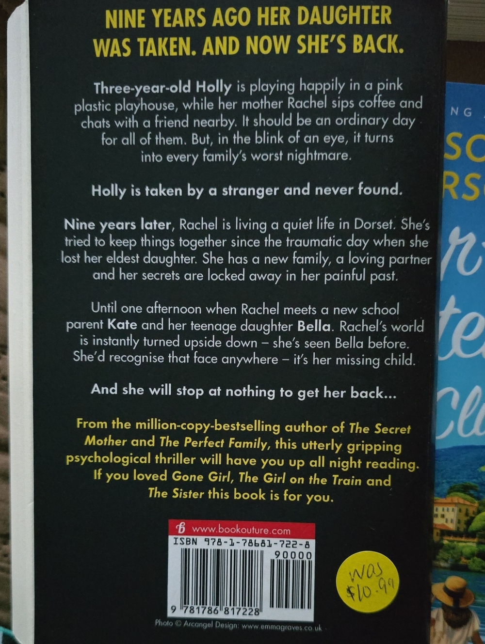 Books Bundle - Picture 5 of 9